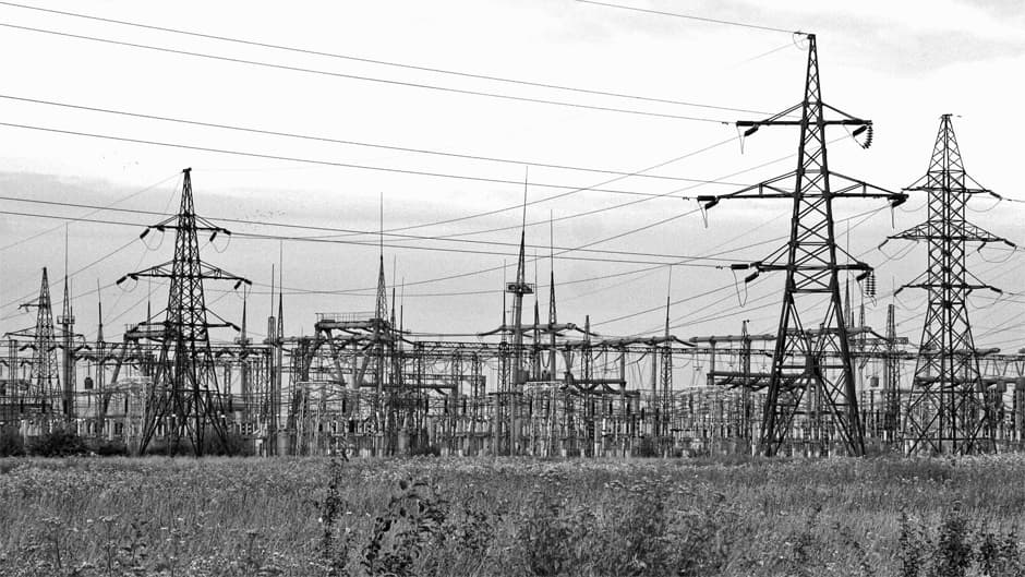 The Unreliability of the Electrical Grid in Sub-Saharan Africa